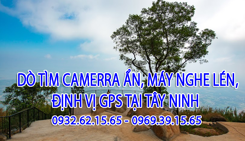 Dịch vụ định vị GPS chất lượng tại Tây Ninh